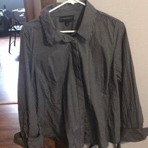 Womens Dress Shirt